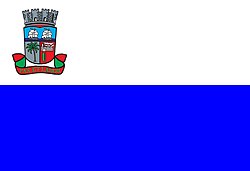 Bandeira de Camaçari